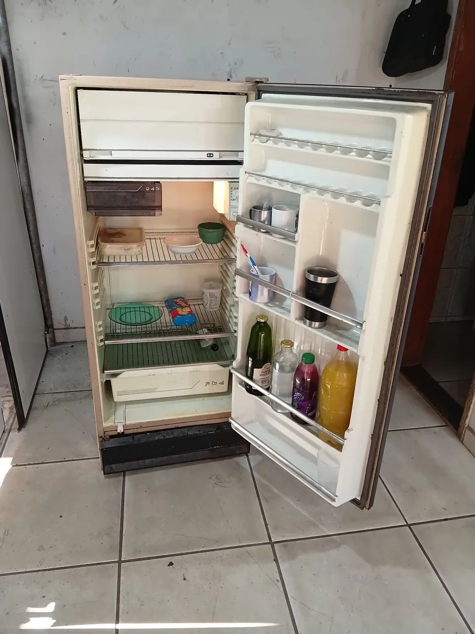 Geladeira Brastemp  - Foto 5