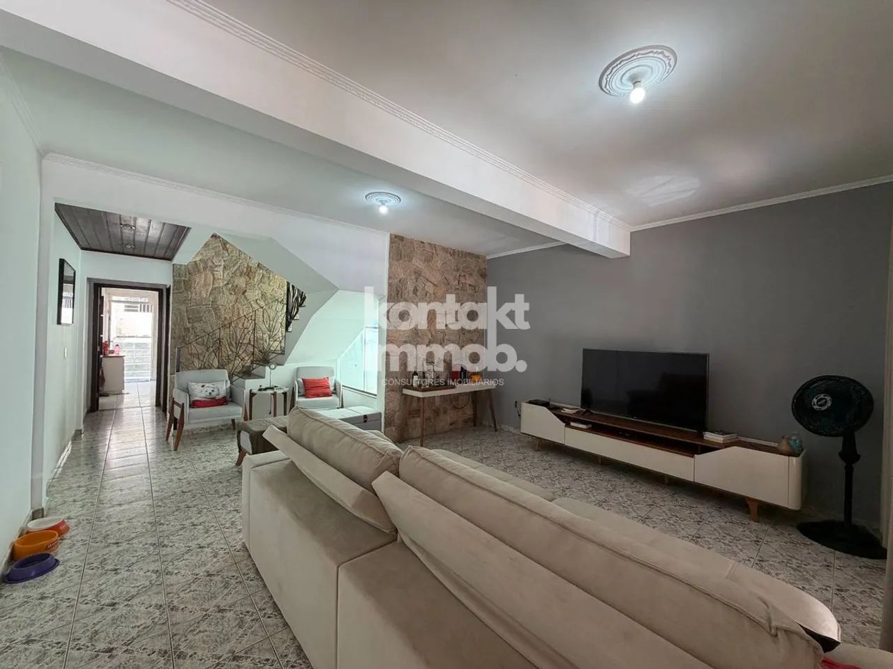 Casa - Sobrado com 2 Quartos à Venda, Jardim Simus - Sorocaba