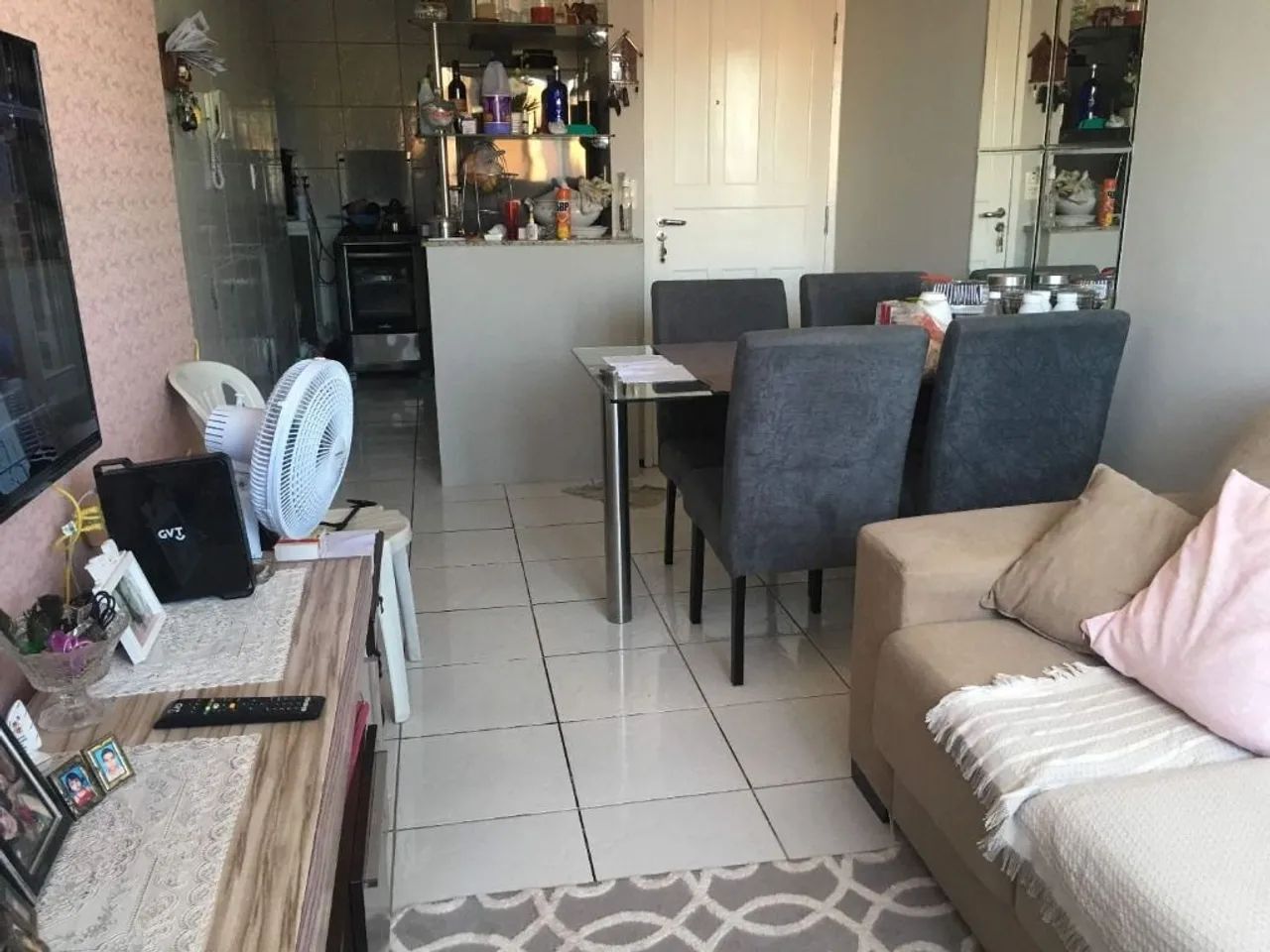 Apartamento na Maraponga - Foto 3