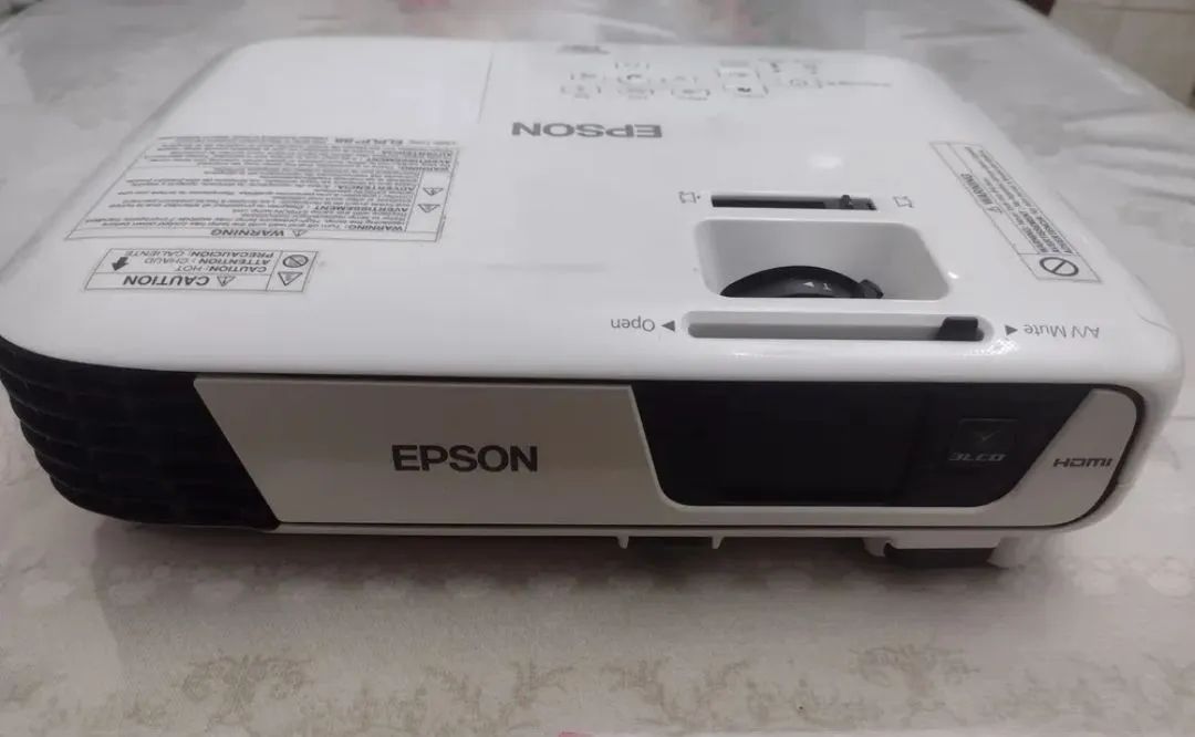 Projetor Epson X36