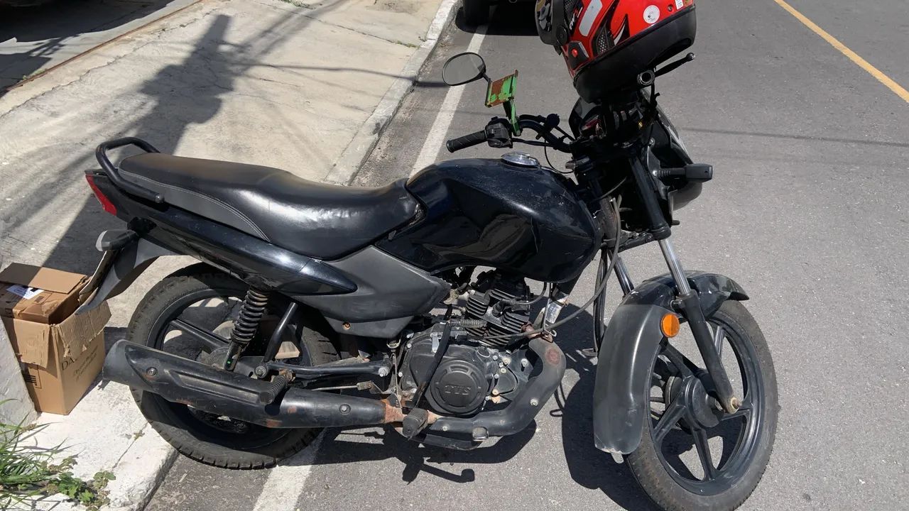 Mottu 2024 - Foto 4