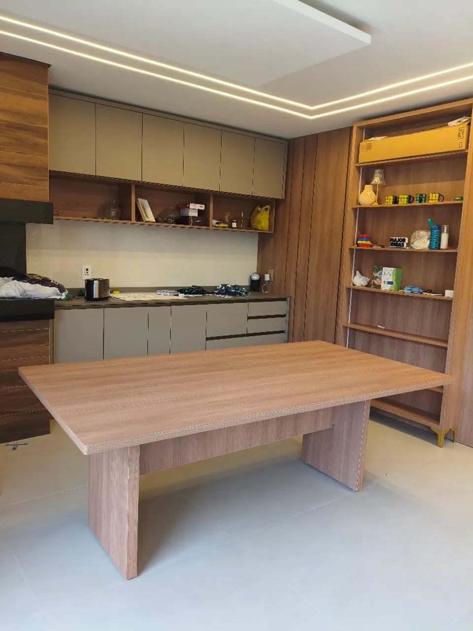 Mesa de jantar  - Foto 3