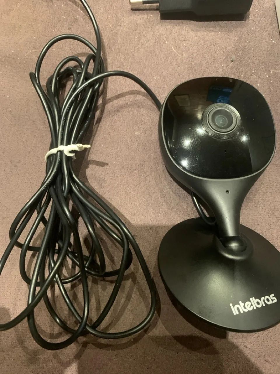 Câmera interna Wi-Fi Full HD - Foto 2