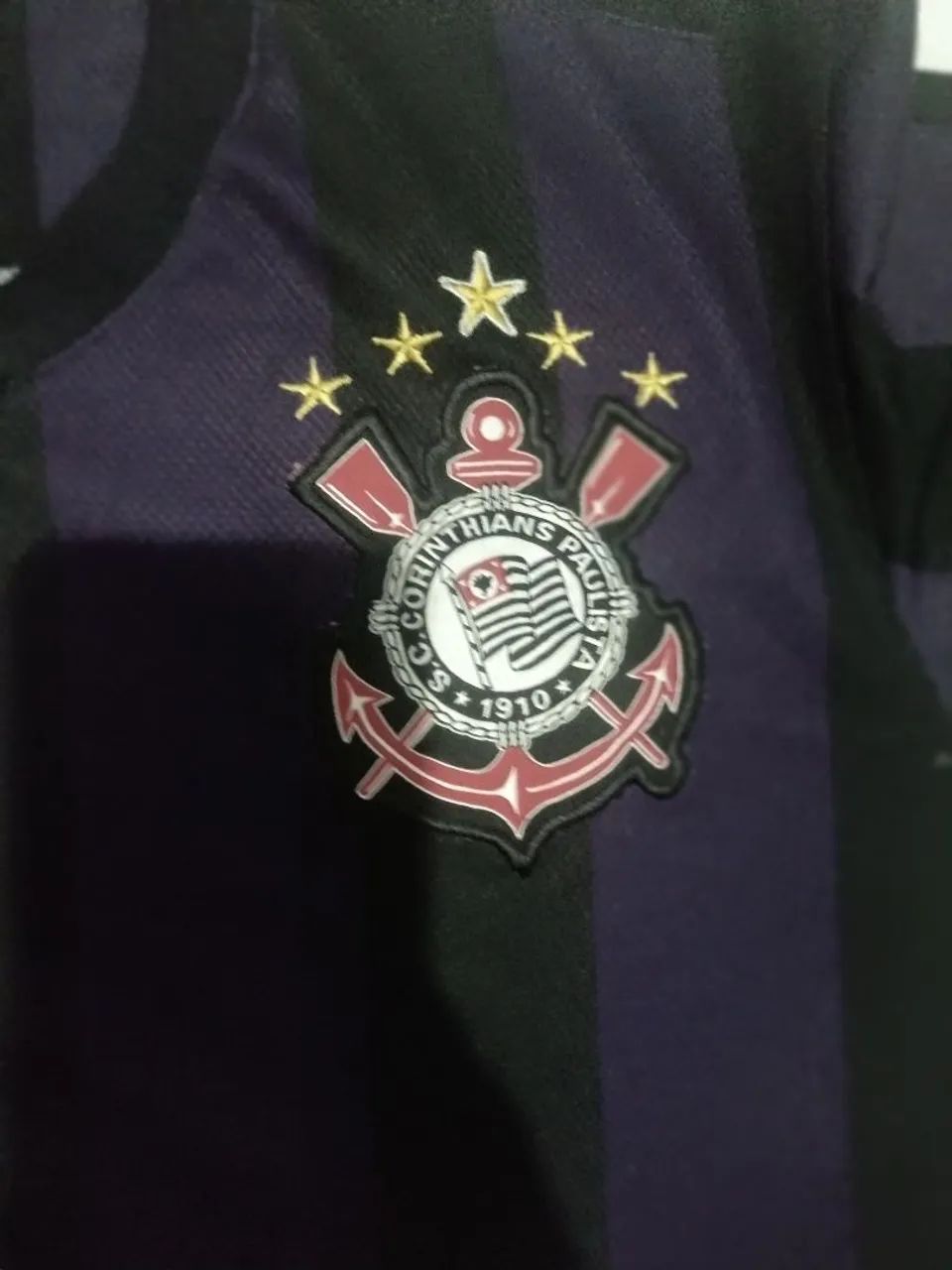 Camisa do Corinthians  - Foto 2