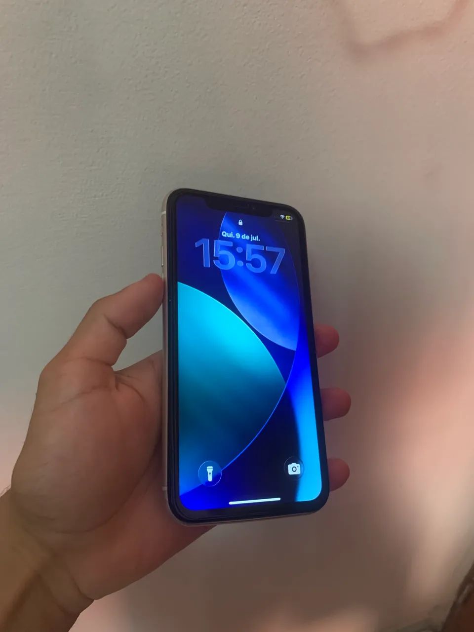 iphone 11 pra sair logo