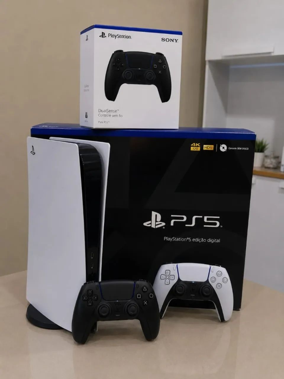 Ps5 Fat