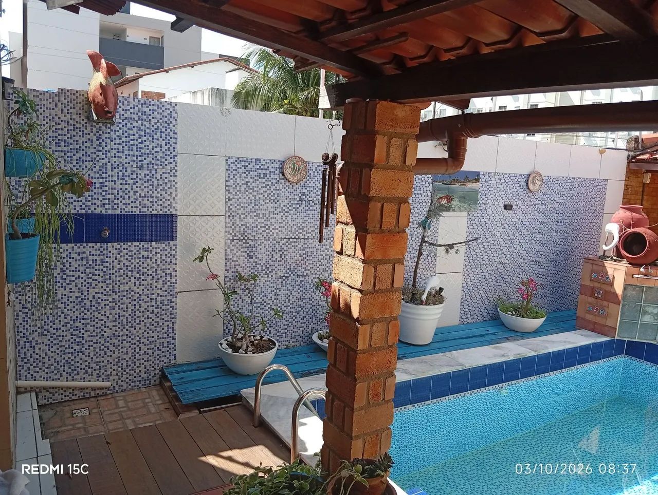 Casa para temporada  - Foto 2