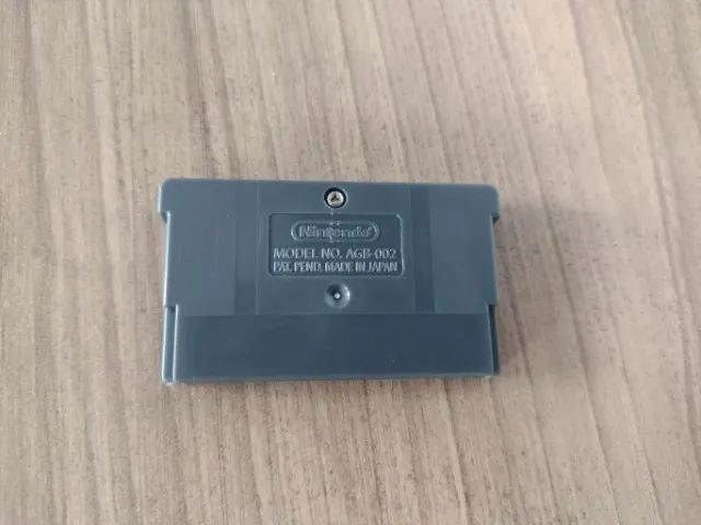 Demikids Light Version - Jogo Repro Para Game Boy Advance - Foto 4