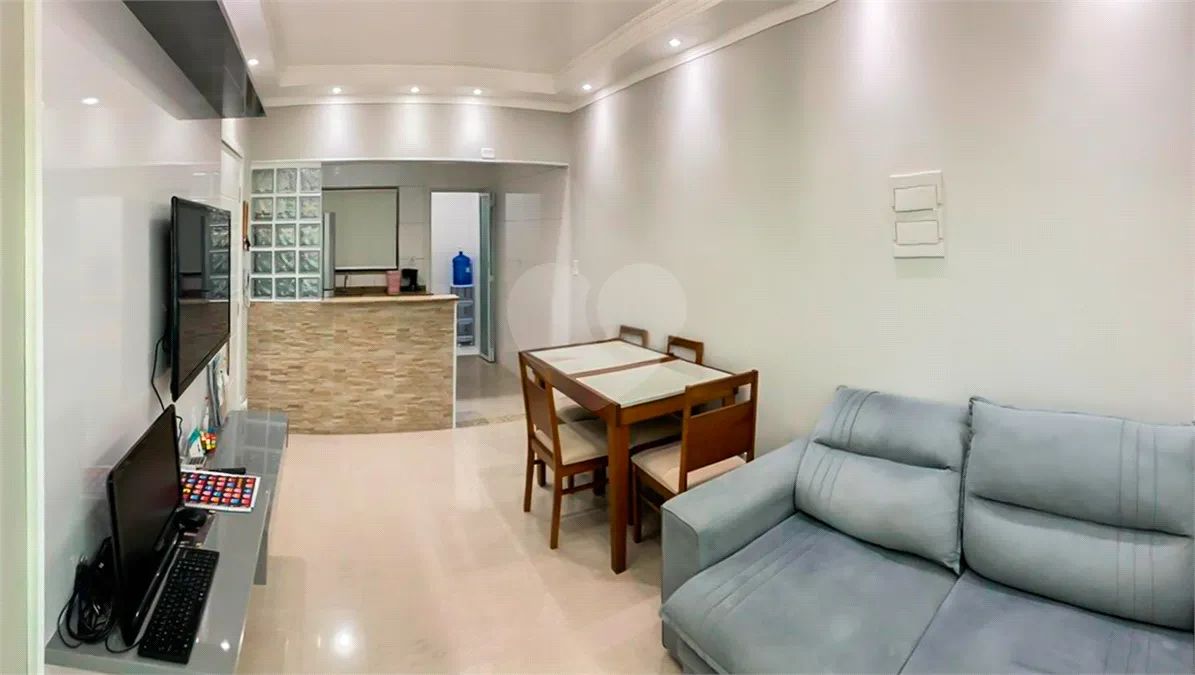 Condomínio com 3 quartos à venda em Vila formosa - SP - Foto 4
