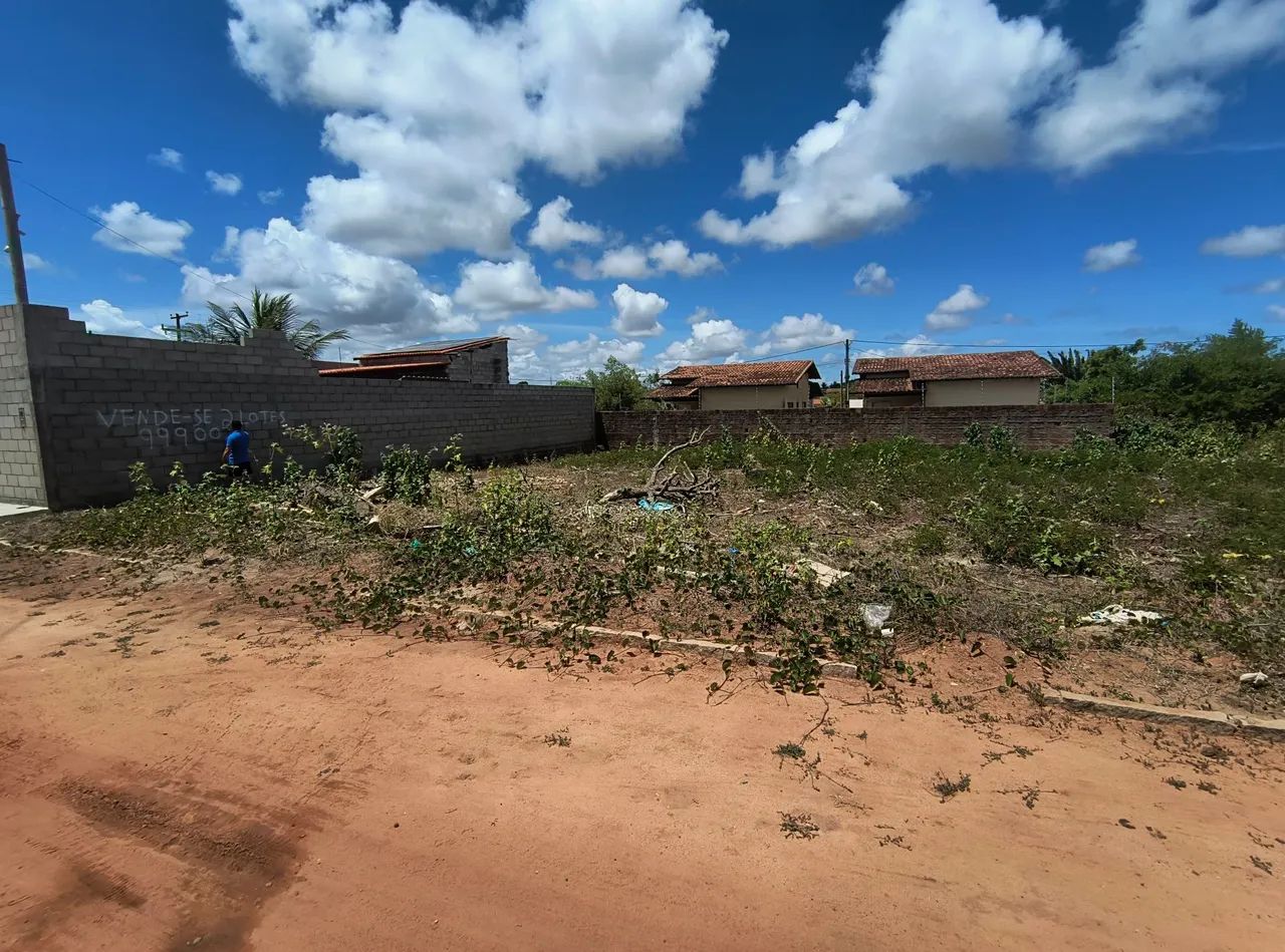Terreno 10x20m (200m²)  - Foto 3