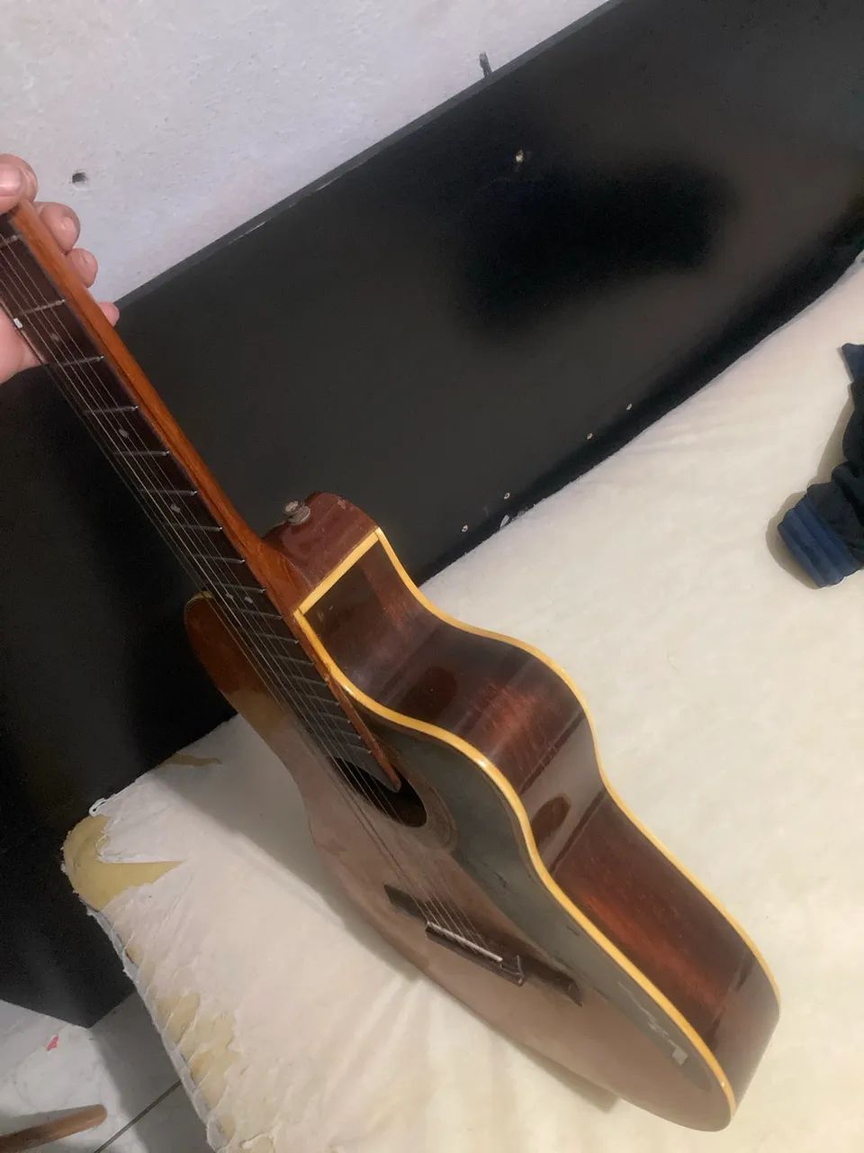Violão  - Foto 5