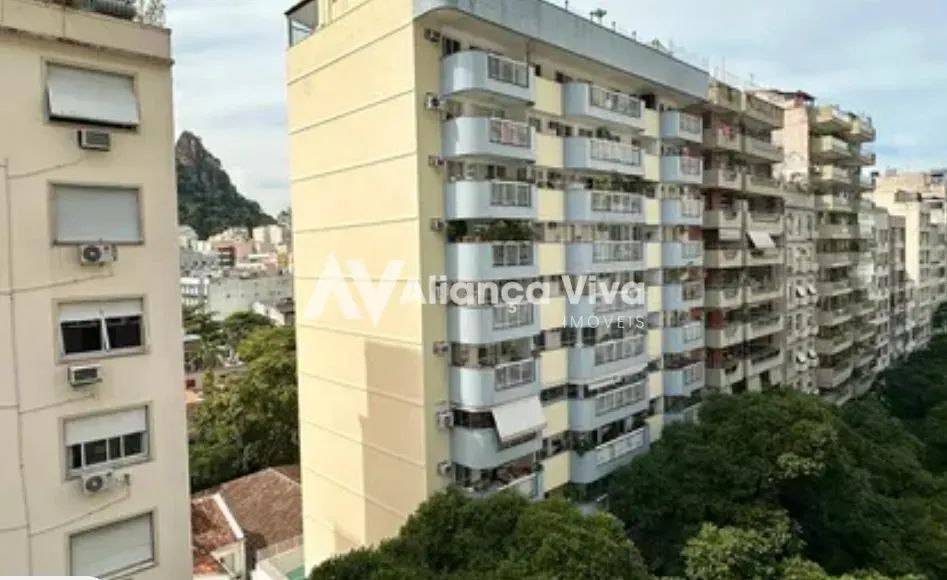 Copacabana | Apartamento 4 quartos - Foto 5