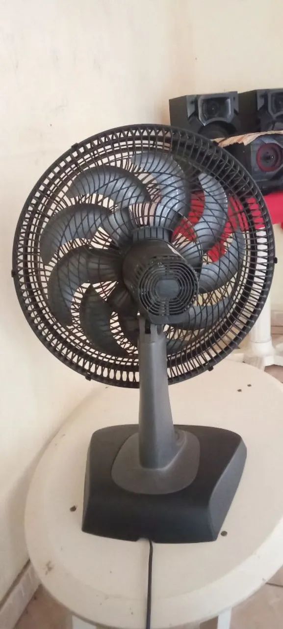 Ventilador novo  - Foto 4