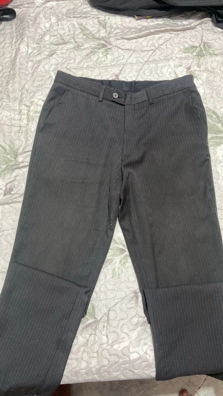 Vende-se terno mega barato - Foto 2