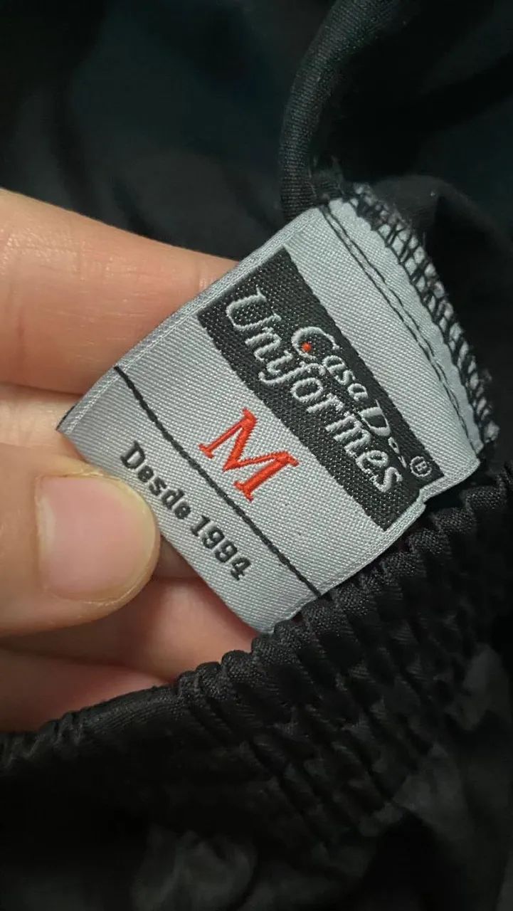 Uniforme Silvio Magalhães barros  - Foto 5