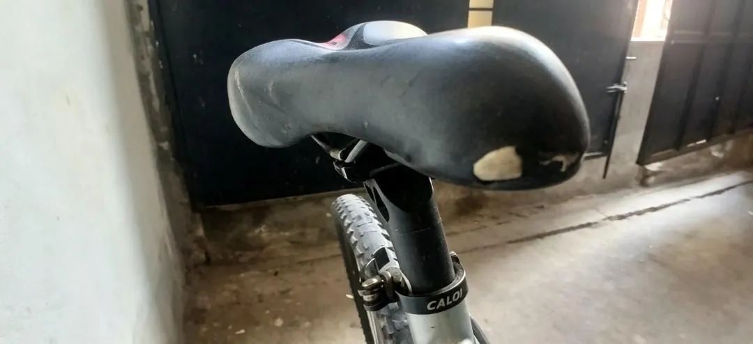 Bicicleta Aro 26 - Foto 4