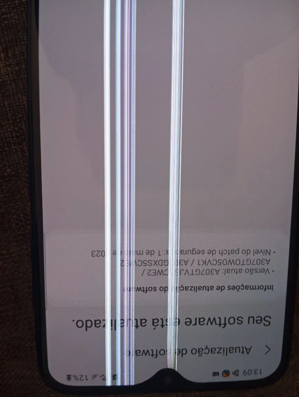 Samsung Galaxy A30S - Foto 4