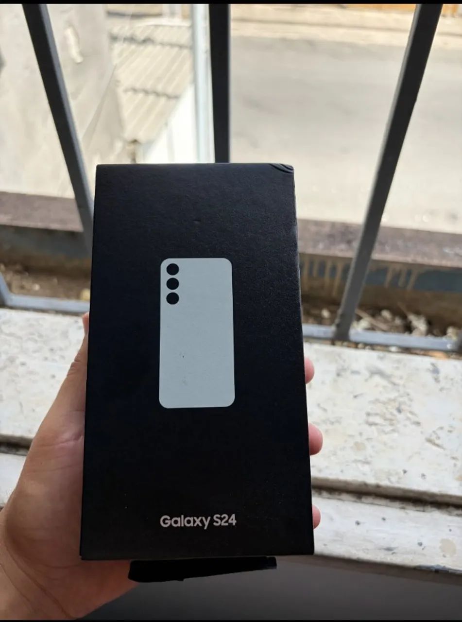 Galaxy s24 256gb - Foto 5