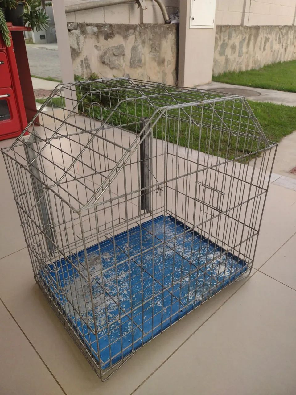 Gaiola 