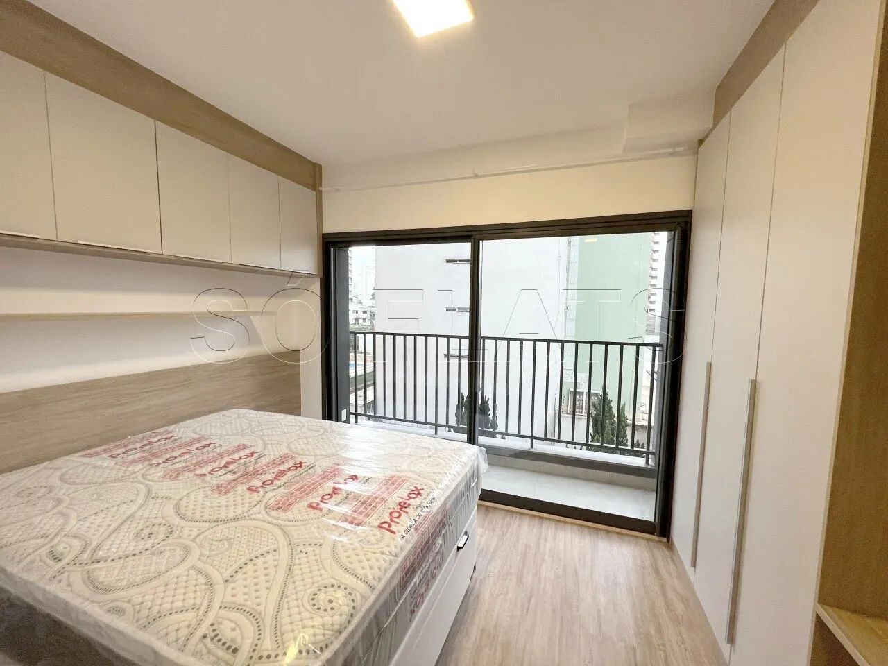 Studio La Casa Brooklin, apto disponível para venda com 23m² e 01 dormitório - Foto 5