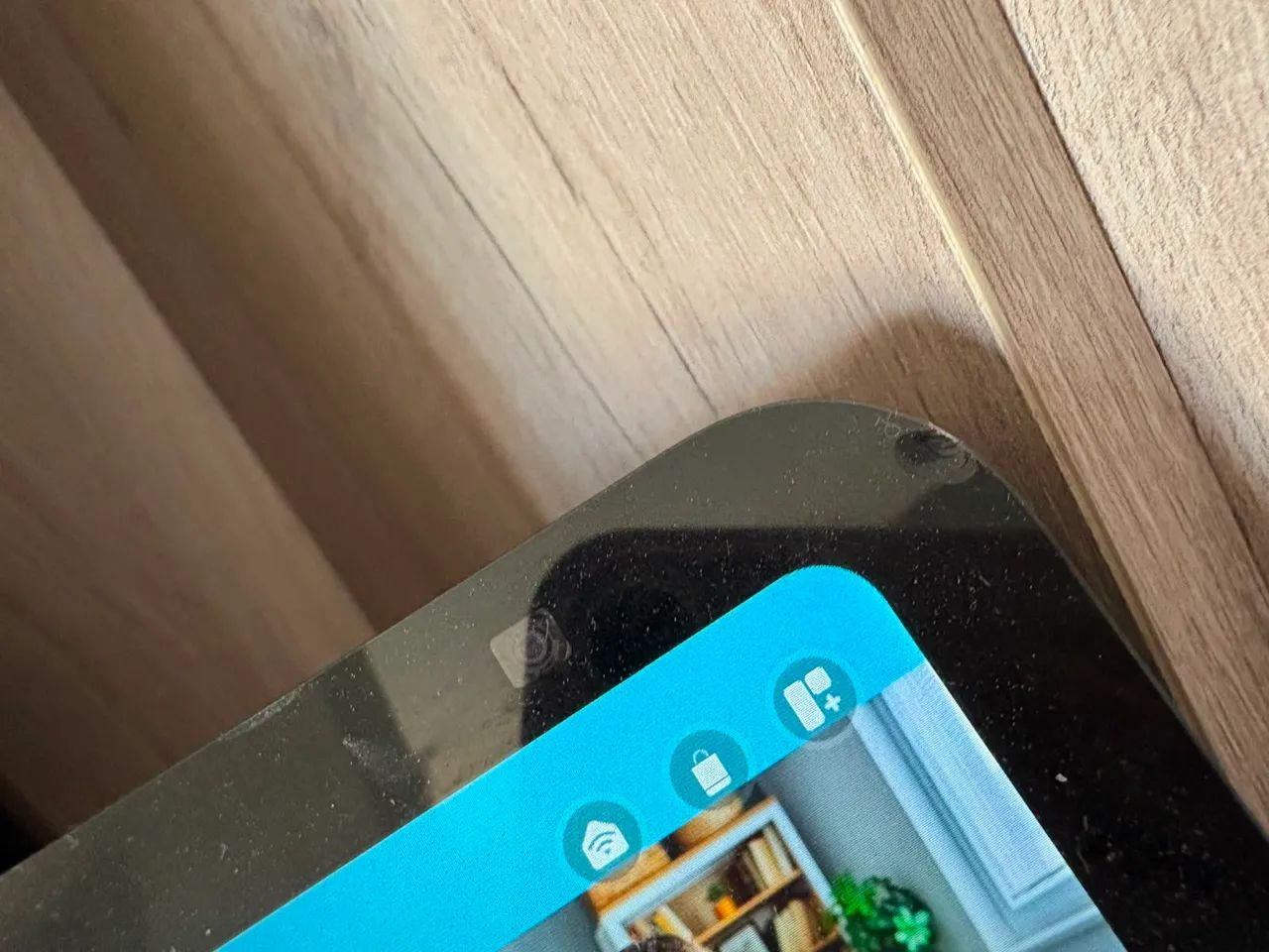 Alexa echo show geração 5  - Foto 2