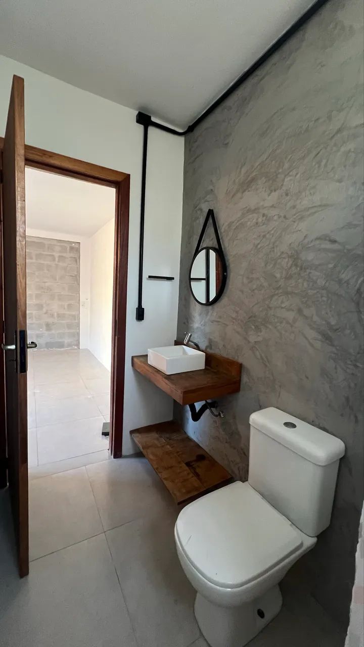 Studio privado na praia do Santinho - Foto 4
