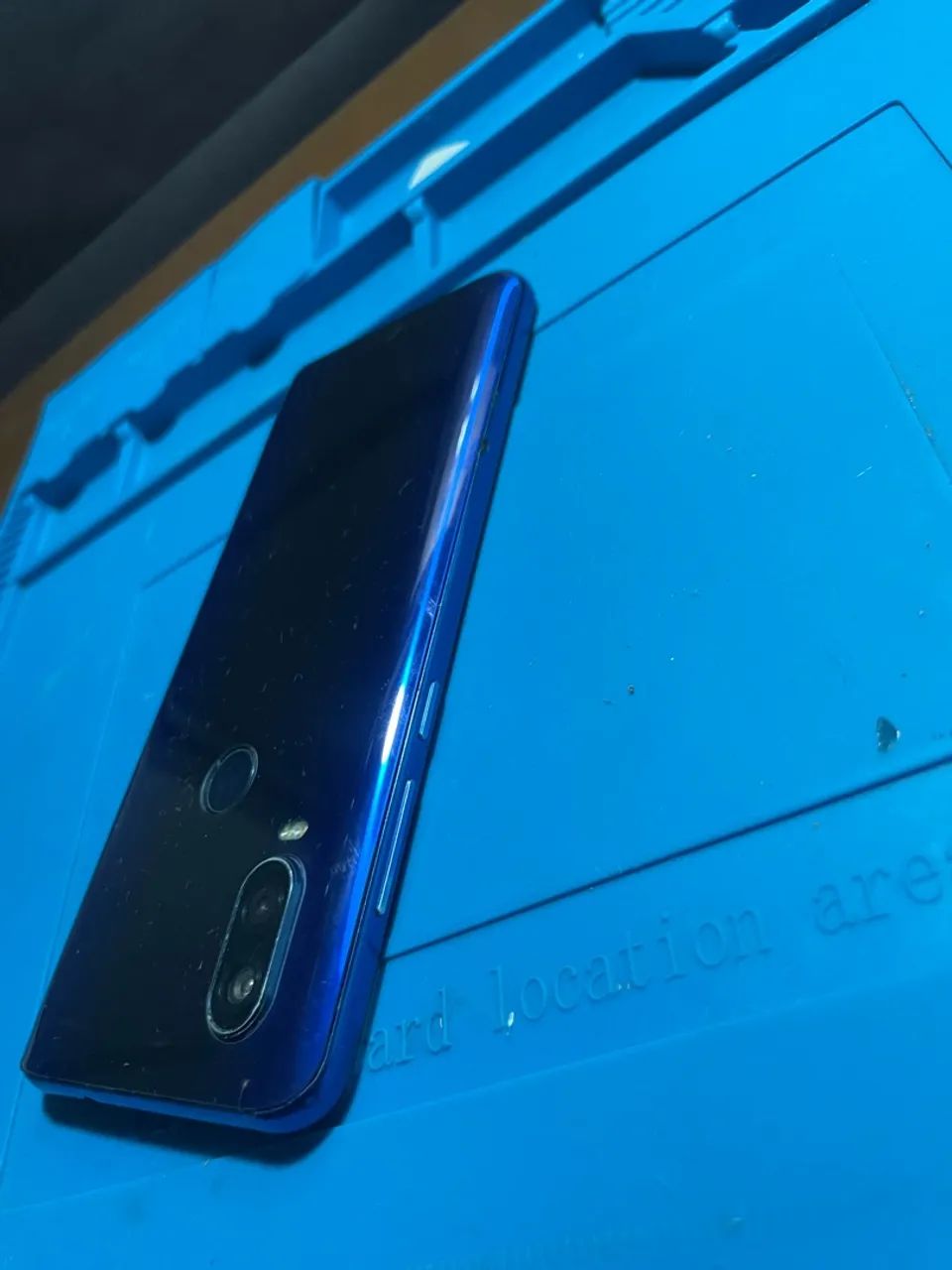 Motorola ONE Vision - Foto 5
