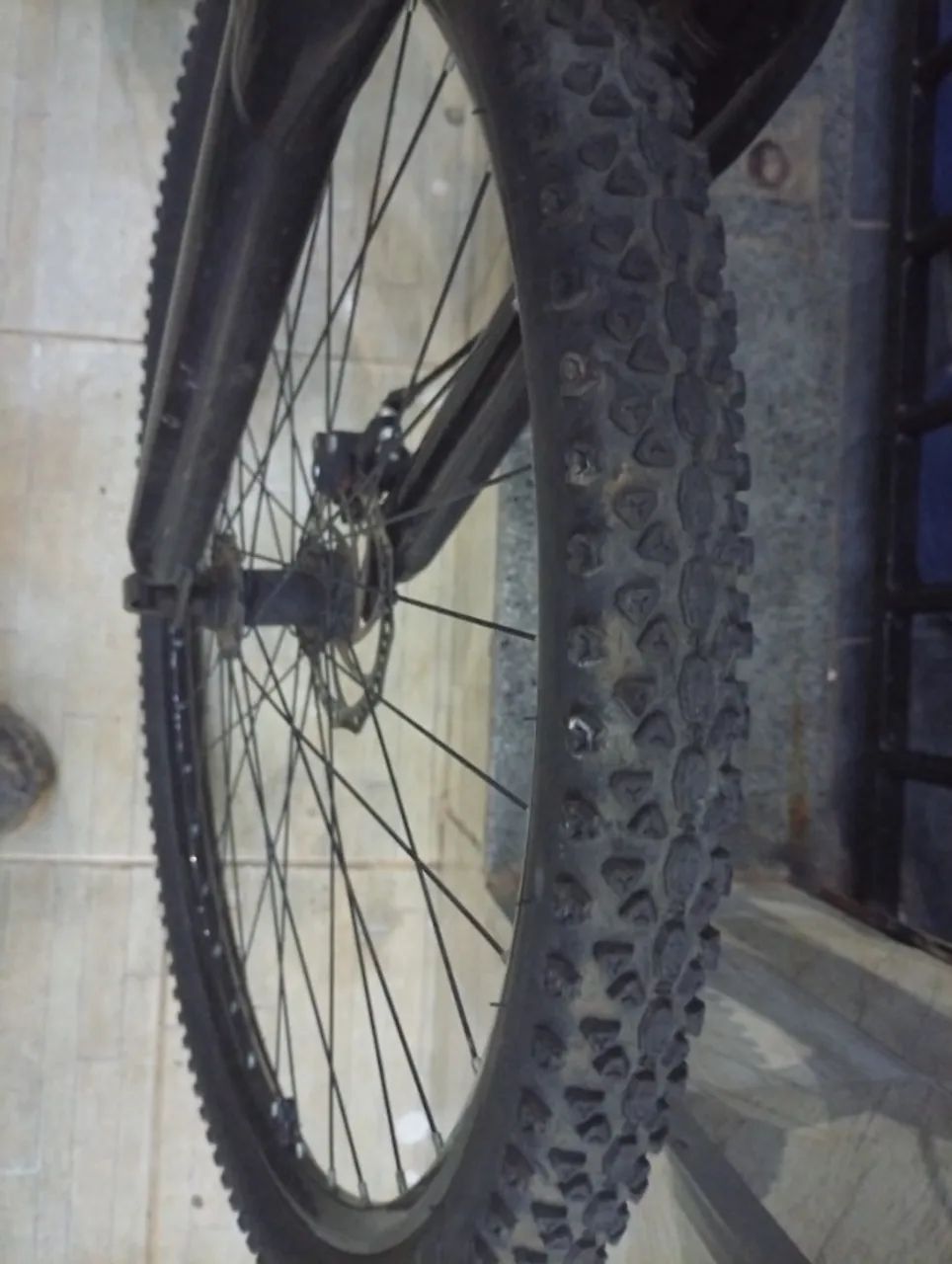 Bicicleta  - Foto 3