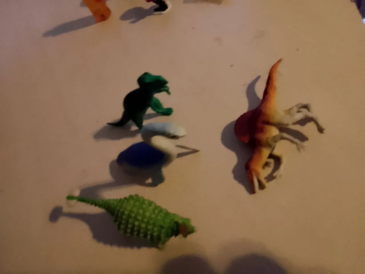 Dinossauros  - Foto 2