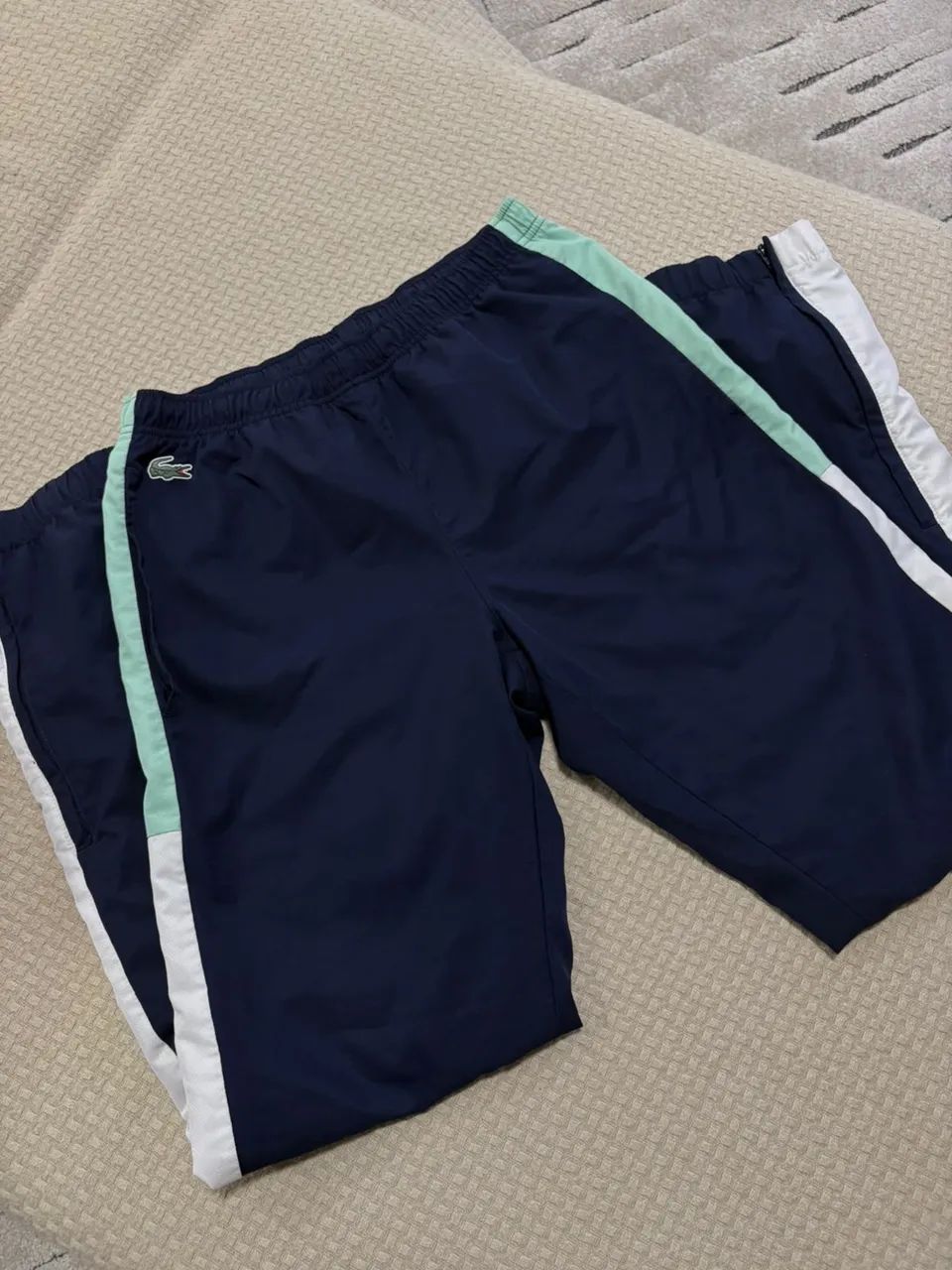 Calça Lacoste Sport 