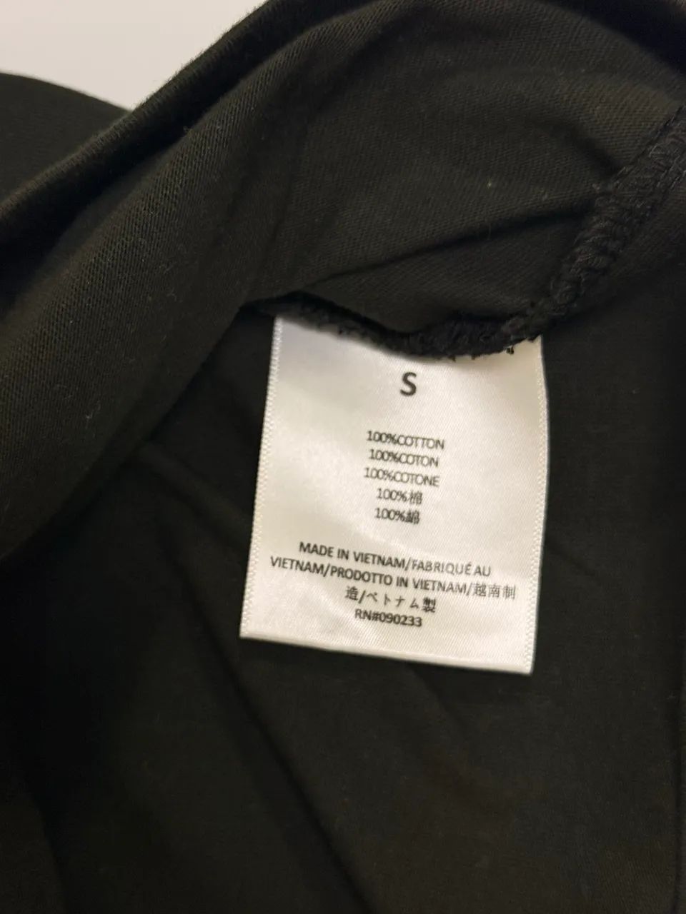 Camiseta Essentials strech limo - Foto 5