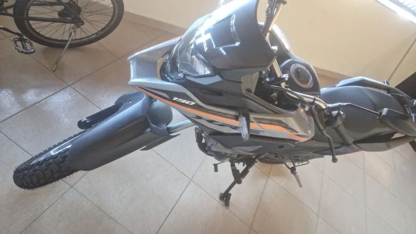 Moto zerada xre 190 - Foto 4