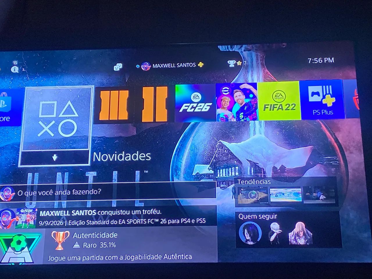 Vendo ps4 slim  - Foto 2