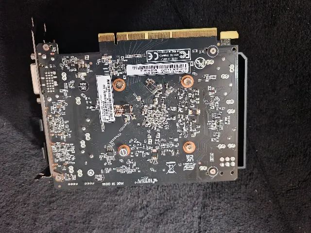 RTX 3050 stormx 6gb PALIT - Foto 2