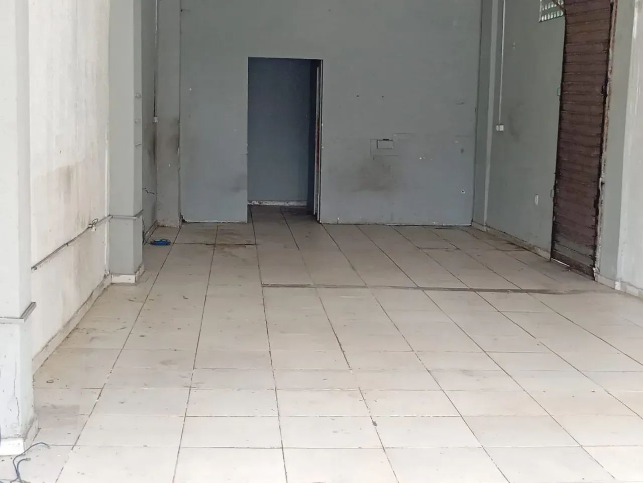 Alugo ponto comercial 5x18 - Foto 4
