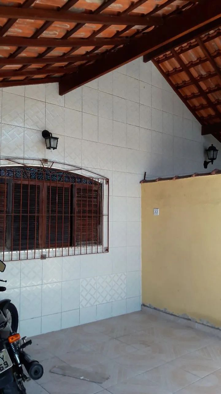 ÓTIMA OPORTUNIDADE  CASA  GERMINADA