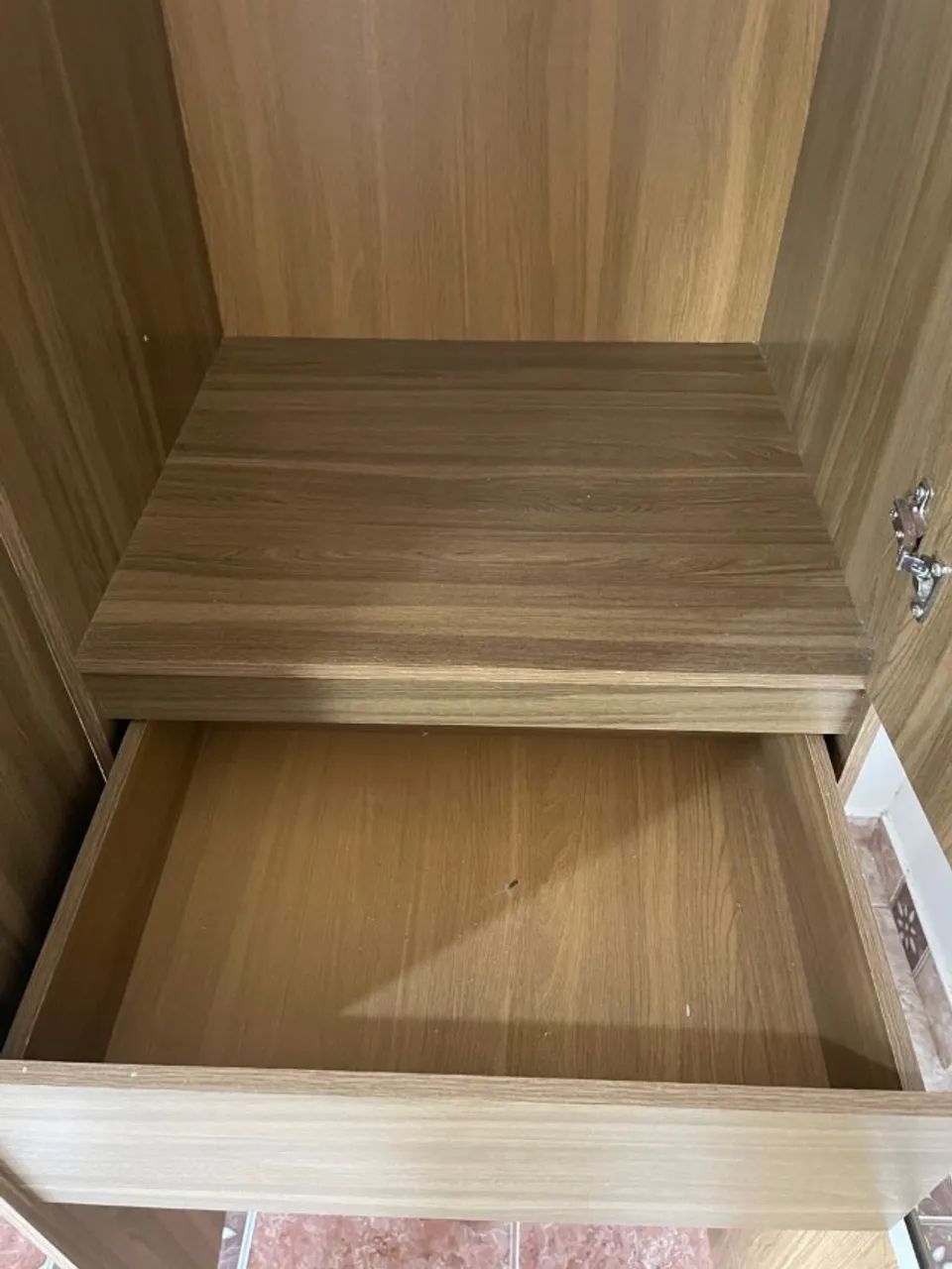 Guarda-roupa - Foto 4