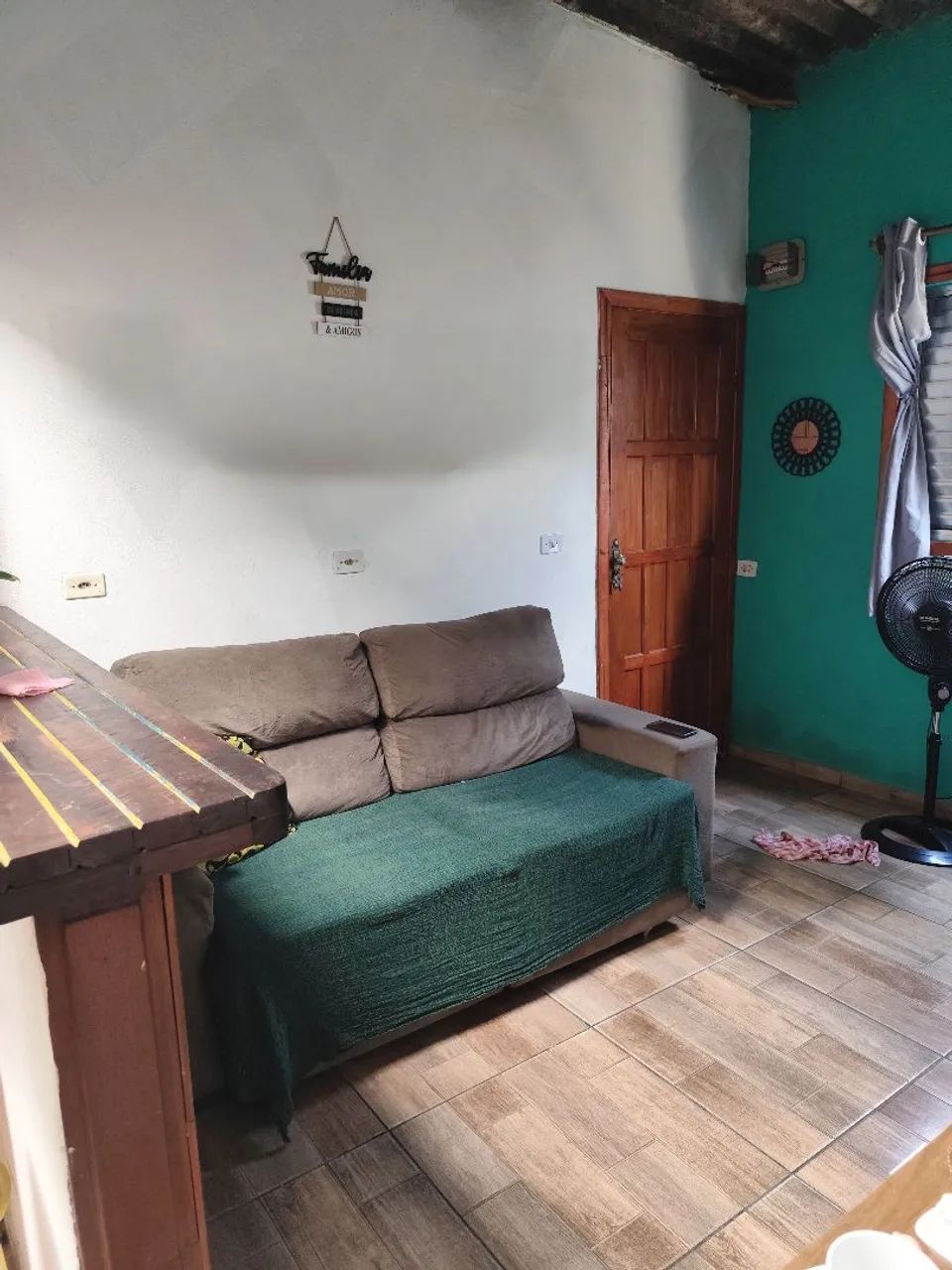 Foto - Cubatão - Vila Esperança