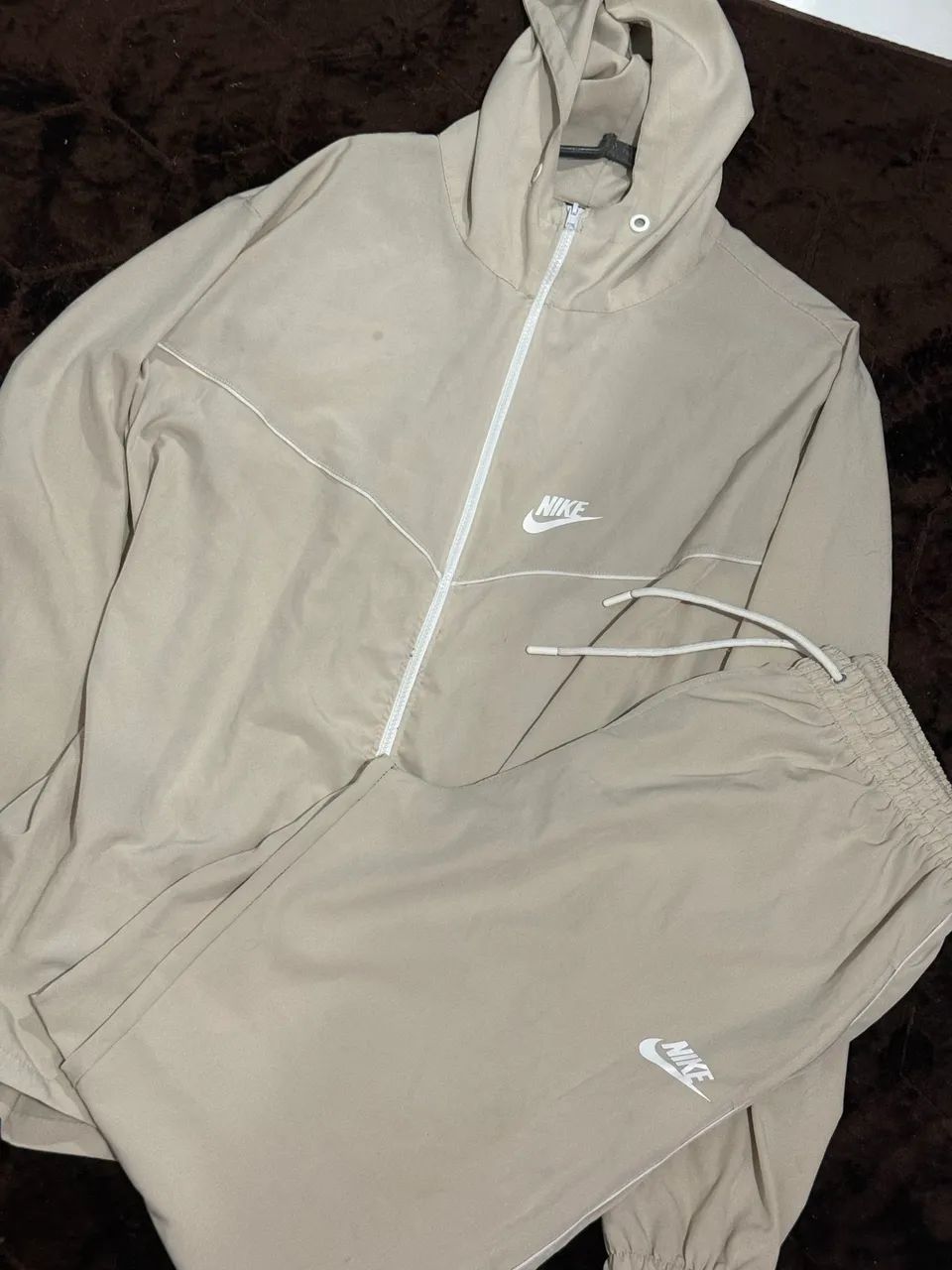 Conjunto Nike - Foto 4