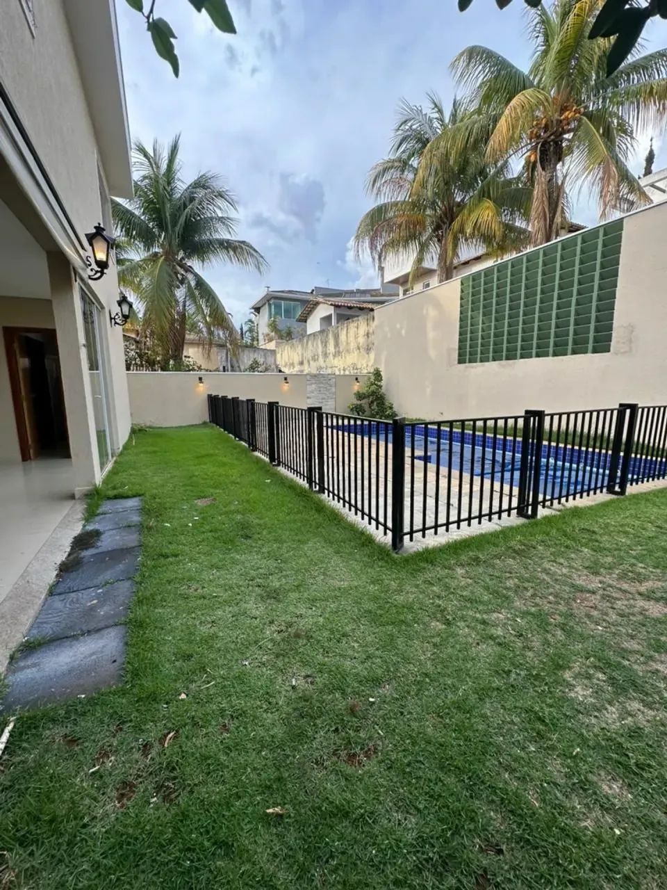 Sobrado a Venda Condomínio Jardins Mônaco - Aparecida de Goiânia - Goiás - Foto 15