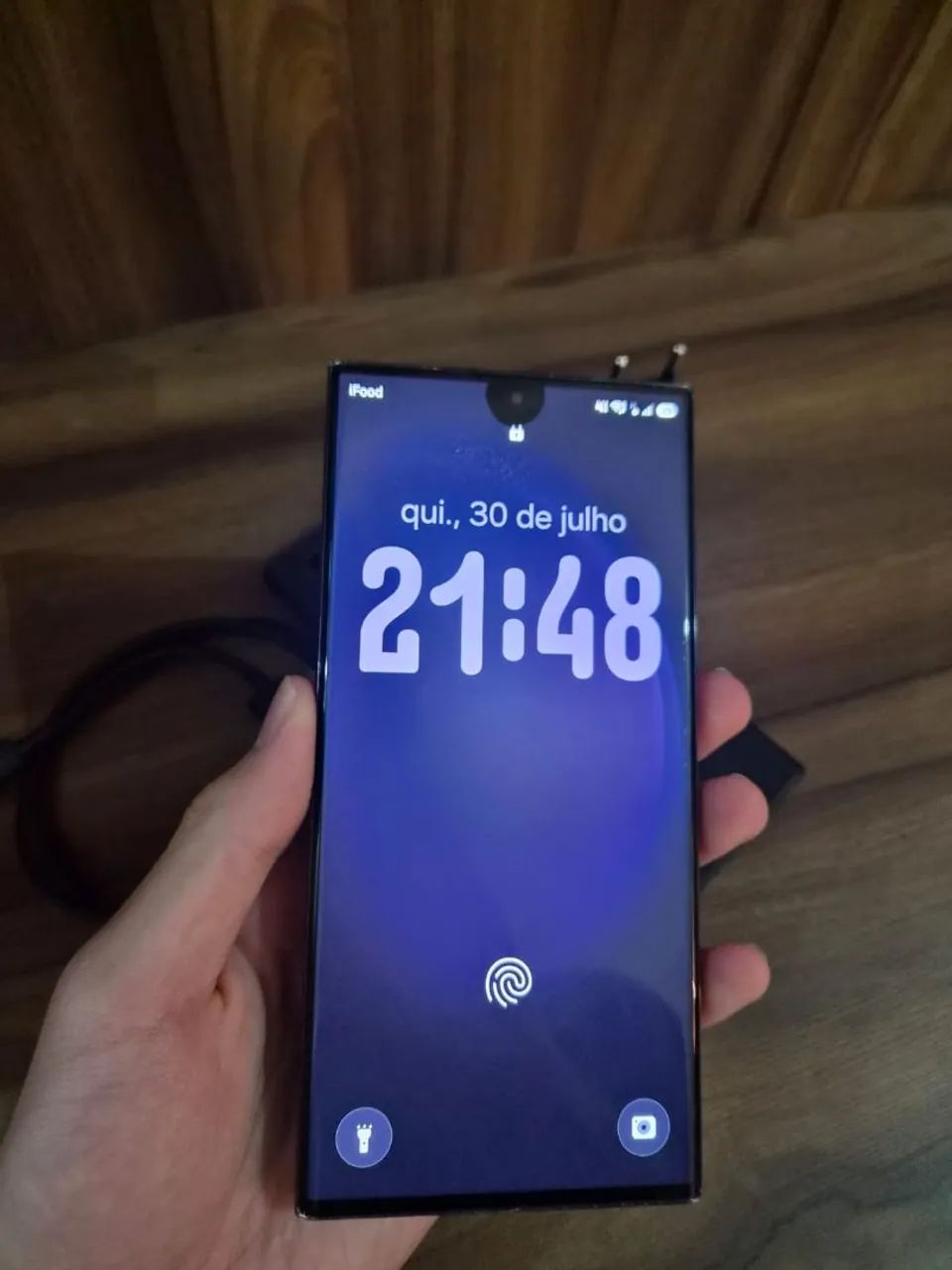 GALAXY S23 Ultra 512gb - Foto 2