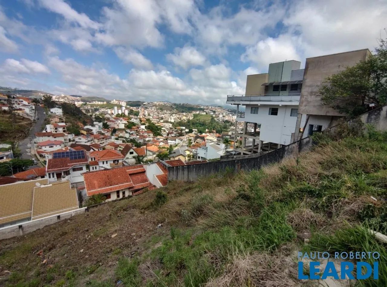 TERRENO - PARQUE VIVALDI LEITE RIBEIRO - MG - Foto 5