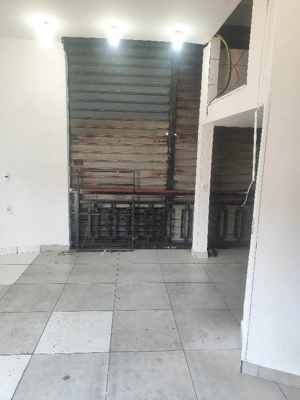 Alugo loja 60m2 em Benfica - Foto 4