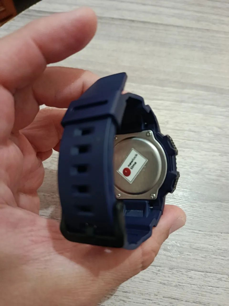 Relógio Casio Illuminator W-737H - Perfeito! - Foto 3
