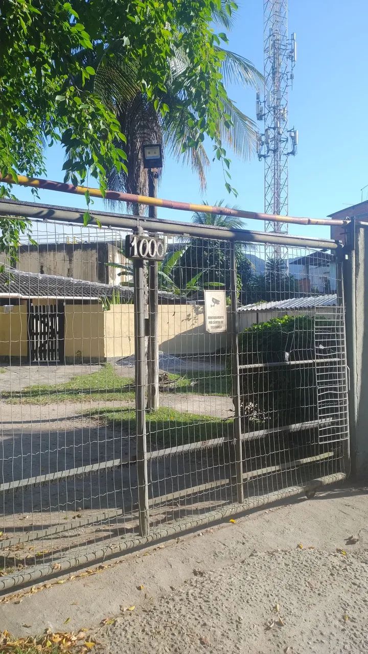Vargem Grande casa com vaga carro - Foto 2