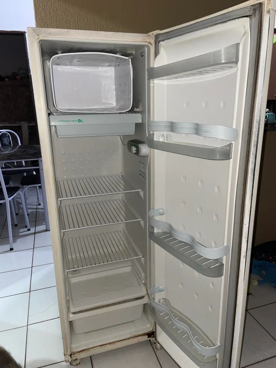 Geladeira consul - Foto 2