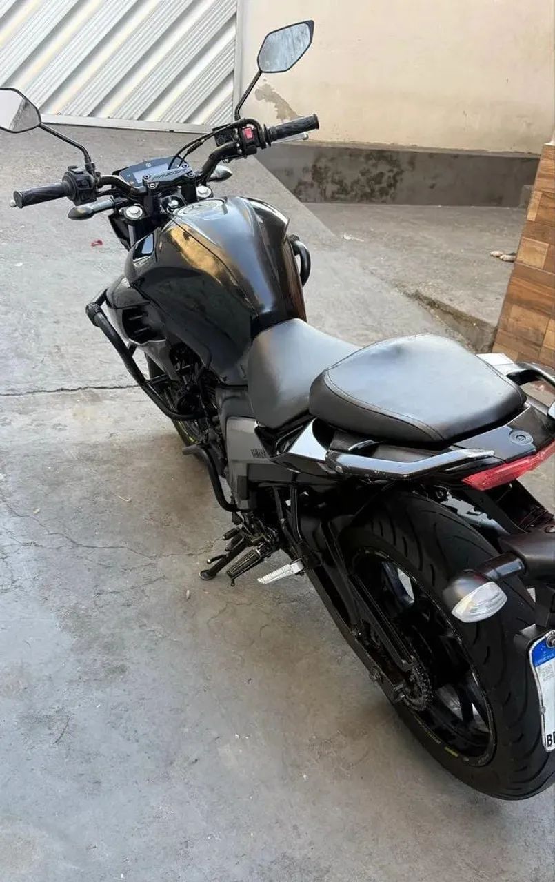 FAZER 250 - Foto 2