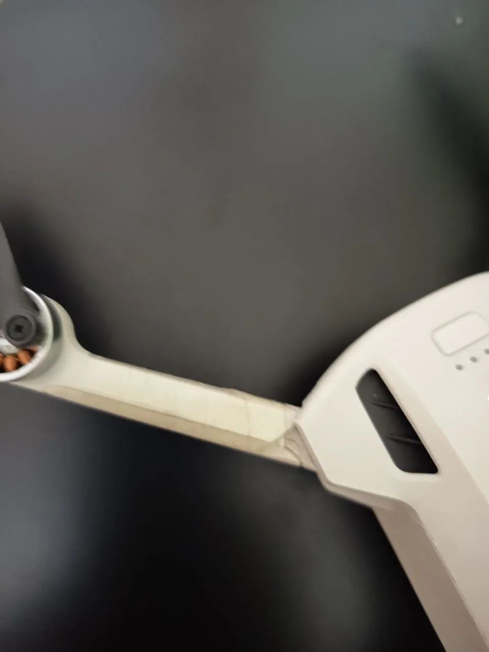 Drone DJI mini 3 combo fly more ( detalhe) - Foto 5