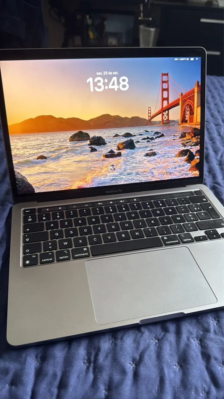 MacBook Pro 13? M2 2022 - Notebooks - Primavera, Novo Hamburgo