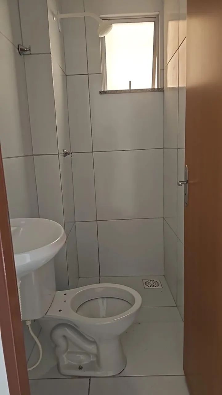 Alugo apto  - Foto 4